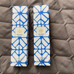 TORY BURCH - Bel Azur Rollerball 2-pack